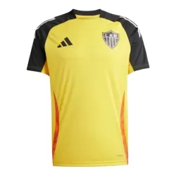 Camisola Atlético Mineiro Pre-Match Homem 2025 Camisola Atlético Mineiro Pre-Match Homem 2025