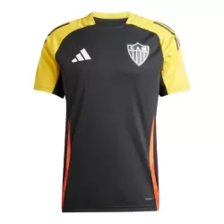 Camisola Atlético Mineiro Pre-Match Homem 2025 Camisola Atlético Mineiro Pre-Match Homem 2025