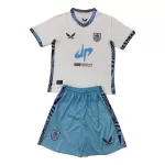 Camisola Burnley FC Criança Equipamento 3ª 2024/25