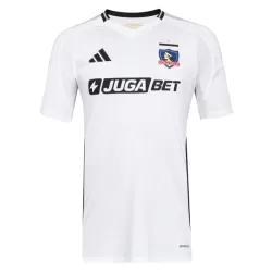 Camisola Colo-Colo Homem Equipamento 1ª 2025-26