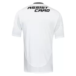 Camisola Colo-Colo Homem Equipamento 1ª 2025-26