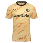 Camisola Feyenoord Homem Equipamento 4ª 2024/25