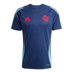 Camisola Flamengo Pre-Match Homem 2025 Camisola Flamengo Pre-Match Homem 2025