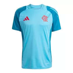 Camisola Flamengo Pre-Match Homem 2025 Camisola Flamengo Pre-Match Homem 2025