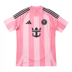 Camisola Inter Miami CF Homem Equipamento 1ª 2025-26 Camisola Inter Miami CF Homem Equipamento 1ª 2025-26