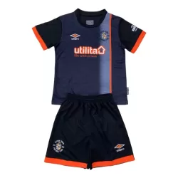 Camisola Luton Town Criança Equipamento 2ª 2024/25 Camisola Luton Town Criança Equipamento 2ª 2024/25