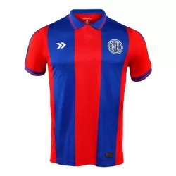 Camisola San Lorenzo Homem Equipamento 1ª 2025-26 Camisola San Lorenzo Homem Equipamento 1ª 2025-26