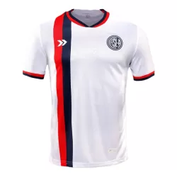 Camisola San Lorenzo Homem Equipamento 2ª 2025-26 Camisola San Lorenzo Homem Equipamento 2ª 2025-26
