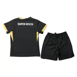 Camisola Sporting CP Criança Equipamento 3ª 2024/25