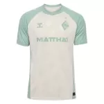 Camisola Werder Bremen Homem Equipamento 2ª 2024/25