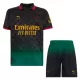 Camisola AC Milan Criança Equipamento 4ª 2024/25
