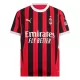 Camisola AC Milan Gimenez 7 Homem Equipamento 1ª 2024/25