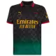 Camisola AC Milan Homem Equipamento 4ª 2024/25 Camisola AC Milan Homem Equipamento 4ª 2024/25