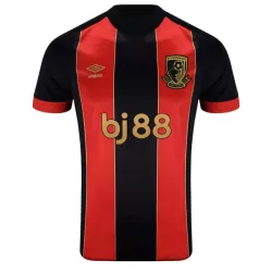 Camisola AFC Bournemouth Aniversário Homem 2024/25 Camisola AFC Bournemouth Aniversário Homem 2024/25
