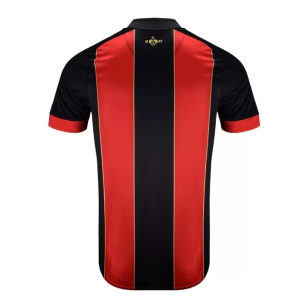 Camisola AFC Bournemouth Aniversário Homem 2024/25