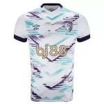 Camisola AFC Bournemouth Homem Equipamento 2ª 2024/25