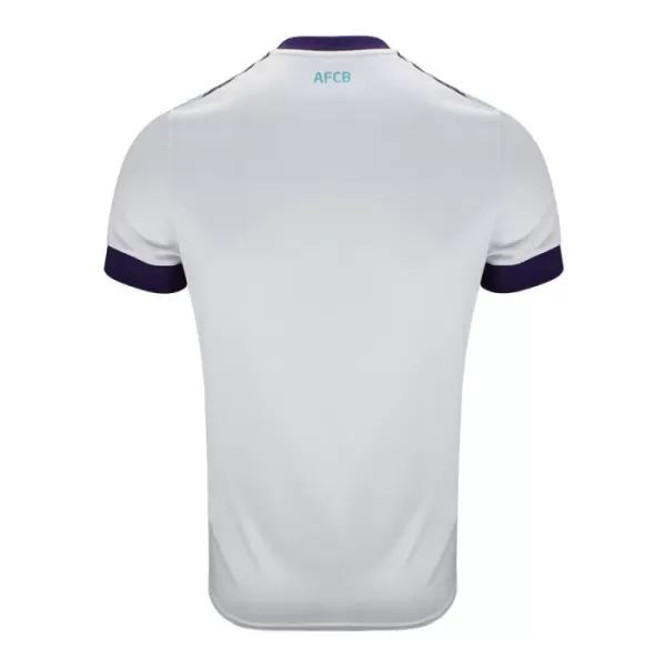 Camisola AFC Bournemouth Homem Equipamento 2ª 2024/25