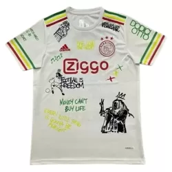 Camisola Ajax Amsterdam Homem 2024/25 - Especial Camisola Ajax Amsterdam Homem 2024/25 - Especial