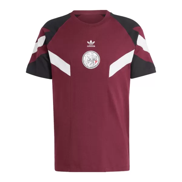 Camisola Ajax Amsterdam Homem 2024/25 - Especial Camisola Ajax Amsterdam Homem 2024/25 - Especial