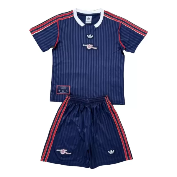 Camisola Arsenal Adidas Terrace Icon Criança 2024/25 Camisola Arsenal Adidas Terrace Icon Criança 2024/25