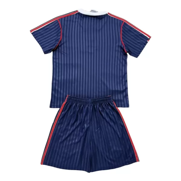 Camisola Arsenal Adidas Terrace Icon Criança 2024/25