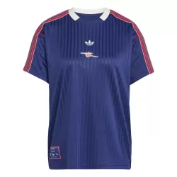 Camisola Arsenal Adidas Terrace Icon Homem 2024/25 Camisola Arsenal Adidas Terrace Icon Homem 2024/25