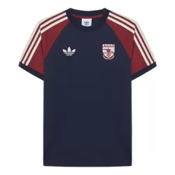 Camisola Arsenal Homem 2024/25 - Especial Camisola Arsenal Homem 2024/25 - Especial