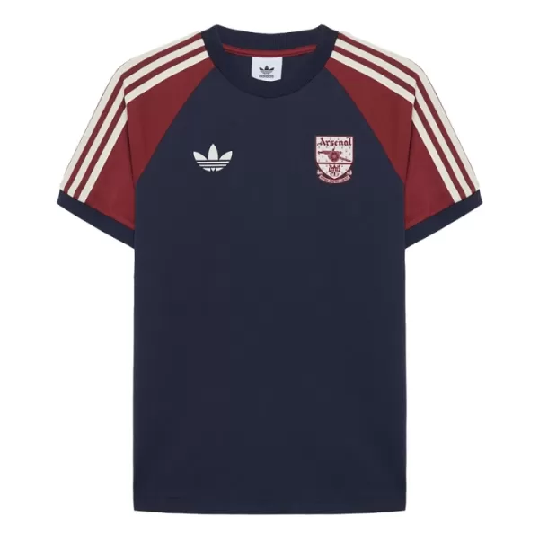 Camisola Arsenal Homem 2024/25 - Especial Camisola Arsenal Homem 2024/25 - Especial