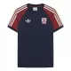 Camisola Arsenal Homem 2024/25 - Especial Camisola Arsenal Homem 2024/25 - Especial