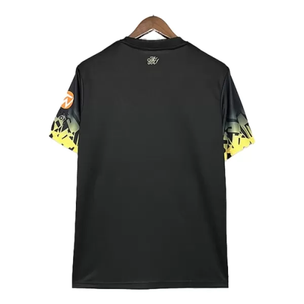 Camisola Aston Villa Dragon Homem 2024/25 - Especial