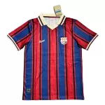 Camisola Barcelona Homem 2024/25 - Especial