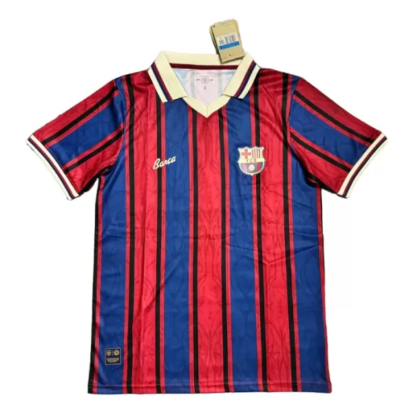 Camisola Barcelona Homem 2024/25 - Especial Camisola Barcelona Homem 2024/25 - Especial