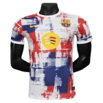 Camisola Barcelona Homem 2024/25 - Especial