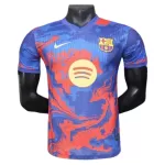 Camisola Barcelona x Flame Homem 2024/25 - Especial