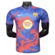Camisola Barcelona x Flame Homem 2024/25 - Especial Camisola Barcelona x Flame Homem 2024/25 - Especial