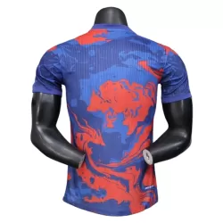 Camisola Barcelona x Flame Homem 2024/25 - Especial
