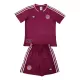 Camisola Bayern de Munique Adidas Terrace Icon Criança 2024/25 Camisola Bayern de Munique Adidas Terrace Icon Criança 2024/25