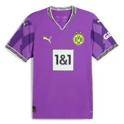 Camisola Borussia Dortmund Homem 2024/25 - Especial Camisola Borussia Dortmund Homem 2024/25 - Especial