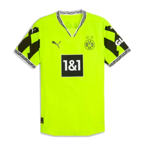 Camisola Borussia Dortmund Homem 2024/25 - Especial Camisola Borussia Dortmund Homem 2024/25 - Especial