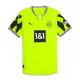 Camisola Borussia Dortmund Homem 2024/25 - Especial Camisola Borussia Dortmund Homem 2024/25 - Especial