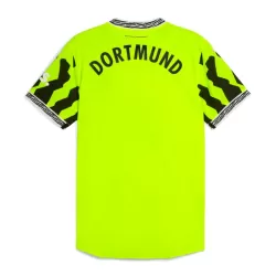 Camisola Borussia Dortmund Homem 2024/25 - Especial
