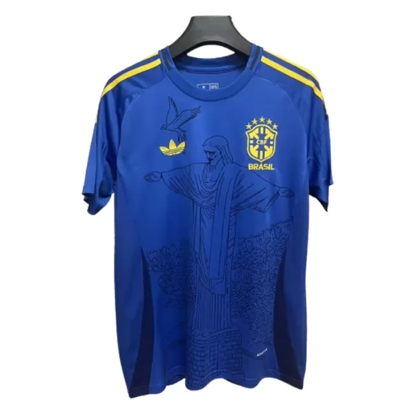 Camisola Brasil Homem 2024/25 - Especial