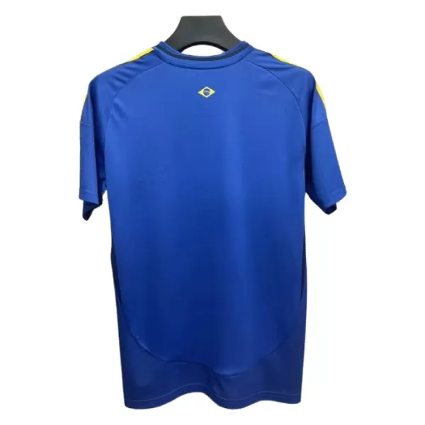 Camisola Brasil Homem 2024/25 - Especial