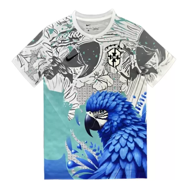 Camisola Brasil x Parrot Homem 2024/25 - Especial Camisola Brasil x Parrot Homem 2024/25 - Especial