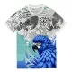 Camisola Brasil x Parrot Homem 2024/25 - Especial Camisola Brasil x Parrot Homem 2024/25 - Especial
