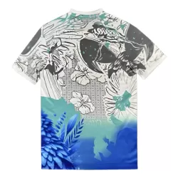 Camisola Brasil x Parrot Homem 2024/25 - Especial