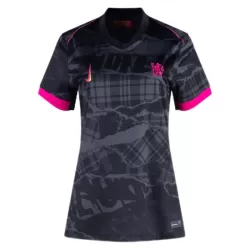 Camisola Chelsea Mulher Equipamento 3ª 2024/25 Camisola Chelsea Mulher Equipamento 3ª 2024/25