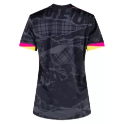 Camisola Chelsea Mulher Equipamento 3ª 2024/25