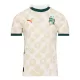 Camisola Costa do Marfim Homem Equipamento 2ª 2024/25 Camisola Costa do Marfim Homem Equipamento 2ª 2024/25