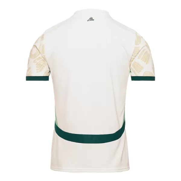Camisola Costa do Marfim Homem Equipamento 2ª 2024/25